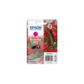 EPSON Cartucho Magenta 503 WF-2960dwf,WF-2965dwf, XP-5205 Pimiento
