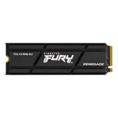 2000G FURY RENEGADE W/ HEATSINKPCIE 4.0 NVME S SD