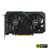 TARJETA GRAFICA ASUS NVIDIA GEFORCE RTX 3060 GDDR6 8GB