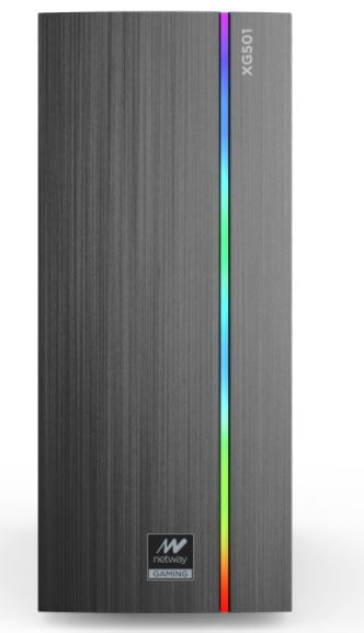 Ordenador-sobremesa-Netway-M-Gaming-Osiris--i5-11400F-16GB-DDR4-3200MHz-480GB-SSD-GTX-1650-4GB-W11P