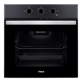 HORNO TEKA HBB 510 NEGRO CONVENCIONAL NEGRO