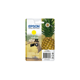 CARTUCHO EPSON 604XL AMARILLO