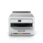 EPSON WF-C5390DW Multifunción A4 Wifi Dúplex