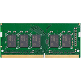 Synology D4ES02-4G DDR4 ECC SODIMM Unbuff