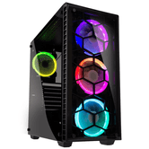 KOLINK  Observatory RGB Negro
