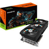 GIGABYTE NVIDIA GeForce RTX 4080 16GB GDDR6X HDMI DPORT