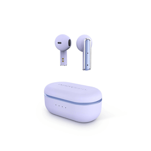 AURICULARES WIRELESS STYLE 4 VIOLET