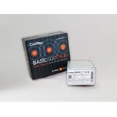 COOLBOX  BASIC500GR-S 500W 8 cm Non-Modular