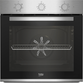 HORNO BEKO BBIE12100XD CON VAPOR MULTIFUNCION INOX