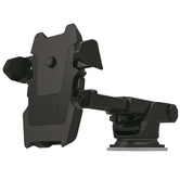 SOPORTE SMARTPHONE UNIVERSAL TELESCOPICO COCHE COOLBOX PZ-03