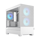 FRACTAL DESING Pop Pop Mini Air RGB Blanco