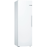 FRIGORIFICO UNA PUERTA BOSCH KSV36VWEP E ALTO 185 CM ANCHO 60 CM BLANCO
