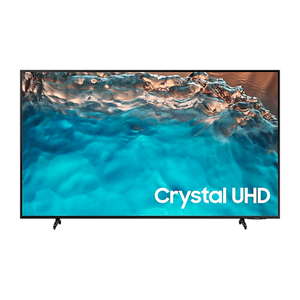 SAMSUNG 55" Series 8 BU8000 LED 4K Ultra HD