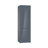 FRIGORIFICO COMBI BALAY 3KFD765AI NOFROST D ALTO 200 CM ANCHO 60 CM CRISTAL