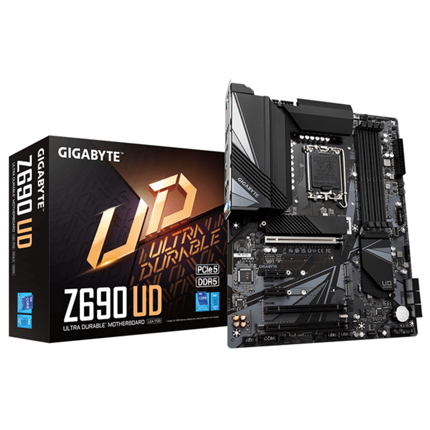 Z690 UD 1.0