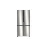 FRIGORIFICO AMERICANO BALAY 3KME592XI NOFROST E INOX