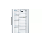 FRIGORIFICO UNA PUERTA BOSCH KSV33VLEP E ALTO 176 CM ANCHO 60 CM INOX