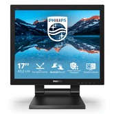 Monitor PHILIPS  17" LCD TN Full HD HDMI VGA Altavoces