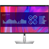 DELL P3223DE  P Series 31.5" LCD IPS Quad HD HDMI