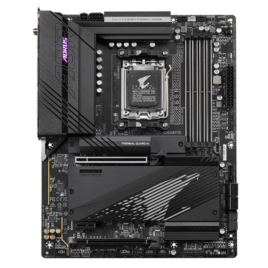 B650 AORUS PRO AX 1.0
