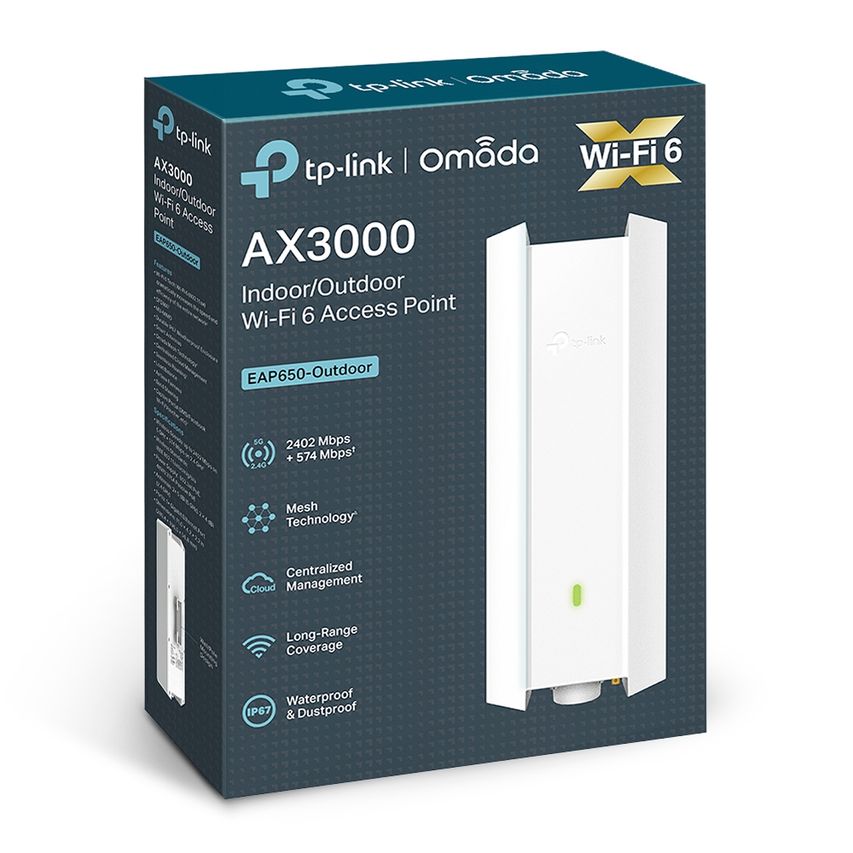 EAP650-OUTDOOR
