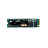 KIOXIA Exceria G2 EXCERIA G2  SSD 2000GB M.2  2100MB/s PCI Express 3.1a NVMe