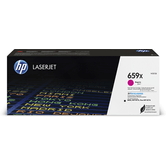 TONER HP W2013X 659X MAGENTA 29000 PAG