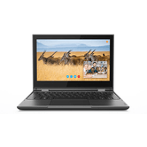 LENOVO 300E N4120/4/128/WFC/PEN/11.6/W10PACA