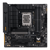 PLACA BASE ASUS TUF GAMING B760M-PLUS | LGA 1700 | DDR4 | M-ATX