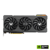 TARJETA GRAFICA ASUS TUF GEFORCE RTX 4070 TI OC GAMING | 12GB | GDDR6X | DLSS3