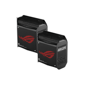 EXTENSOR ASUS ROG RAPTURE GT6 ROUTER WIFI MESH AX10000 TRI-BANDA MU-MIMO BL P-2U