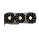 ZOTAC NVIDIA GeForce RTX 4070 Ti 12GB GDDR6X HDMI DPORT