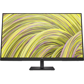 HP Monitor FHD HP P27h G5   27" LCD IPS Full HD HDMI VGA Altavoces