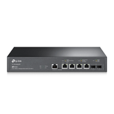 4-PORT 10G MANAGED POE SWITCH L2+ 2-PORT 10G SFP+ 4-PORT POE ++