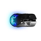 RATON GAMING STEELSERIES AEROX 5 | WIRELESS