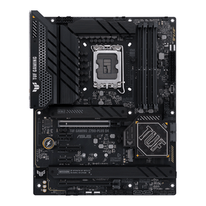 Asus AMD  TUF GAMING Z790-PLUS D4 LGA 1700