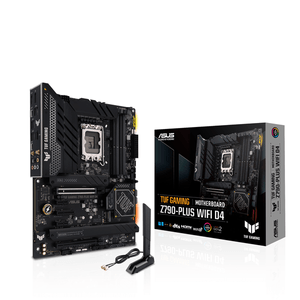 Asus AMD  TUF GAMING Z790-PLUS WIFI D4 LGA 1700