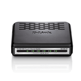 SWITCH 5 PUERTOS D-LINK GO-SW-5G 10/100/1000