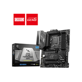 PLACA BASE MSI MAG B760 TOMAHAWK | LGA1700 | DDR5 | WIFI | ATX