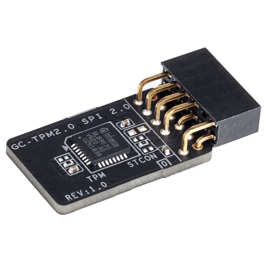 GC-TPM2.0 SPI 2.0
