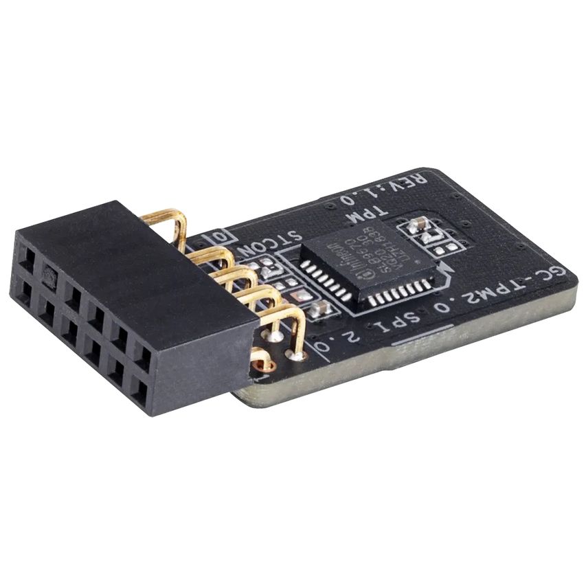 GC-TPM2.0 SPI 2.0
