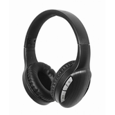 AURICULARES GEMBIRD  ESTERO BLUETOOTH NEGRO