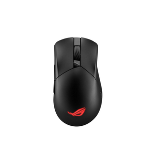 RATON ASUS RATON ASUS ROG GLADIUS III WIRELESSL AIMPOINT BLACK (NEGRO)