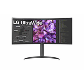 34WQ75C-B 3440X1440 34IN WQHD 21:9 1000:1 5MS HDMIX2 DP X1