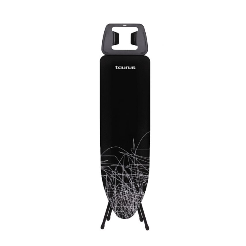 ARGENTA BLACK