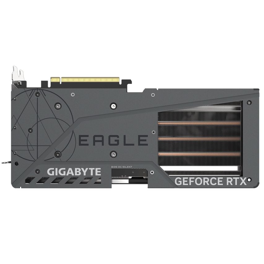 GV-N407TEAGLE OC-12GD 1.0
