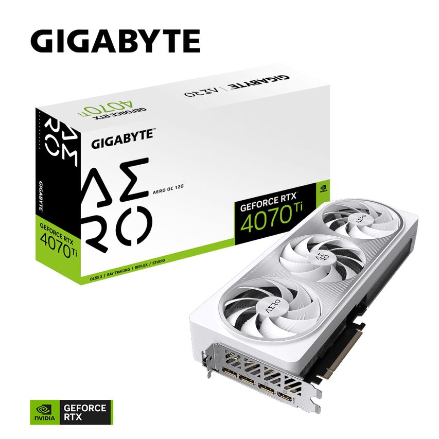 GV-N407TGAMING OC-12