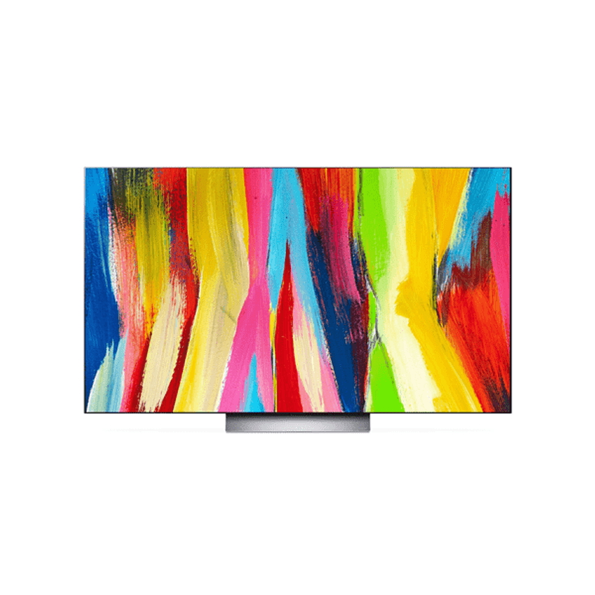 OLED55C24LA.AEU