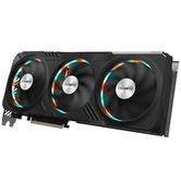 GIGABYTE NVIDIA GeForce RTX 4070 Ti 12GB GDDR6X HDMI DPORT