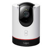 CAMARA TP-LINK TAPO PAN/TILT SECURITY WIFI QHD 2K